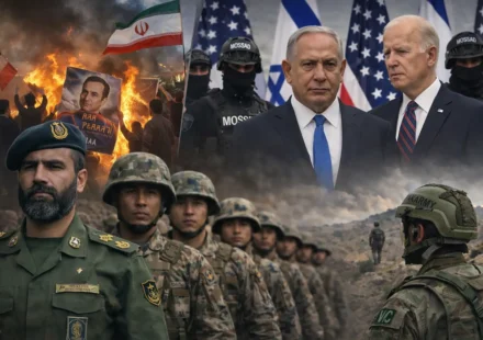 Why Regime Change in Iran Would Be a Strategic Disaster for Pakistan and the Region