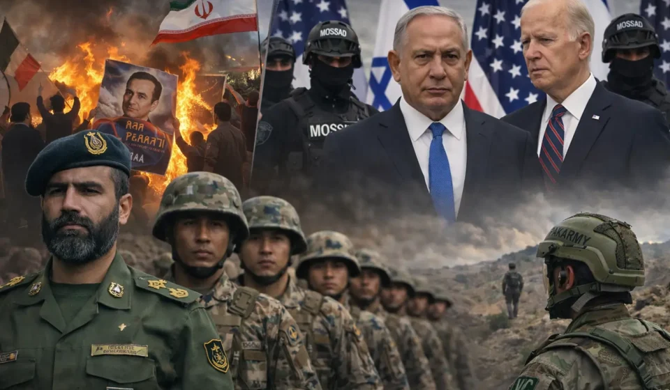 Why Regime Change in Iran Would Be a Strategic Disaster for Pakistan and the Region