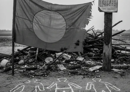 Bangladesh 1971: Indemnity Act, March Violence, and the Mukti Bahini Atrocities