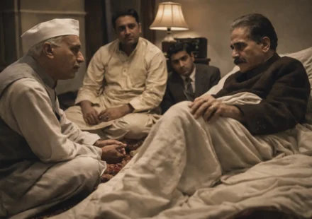 When Nehru Met Iqbal in 1938: The Final Encounter That Revealed the Muslim Political Divide