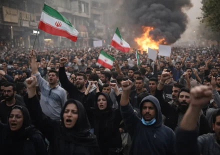 Do not let the situation in Yemen distract you from what is unfolding in Iran