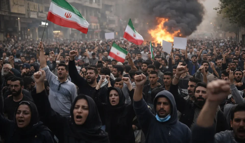 Do not let the situation in Yemen distract you from what is unfolding in Iran