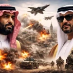 When Allies Clash: The Saudi-UAE Power Struggle in Yemen