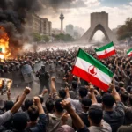 Beyond Yemen: Why Iran’s Unrest Matters for the Region