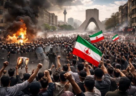 Beyond Yemen: Why Iran’s Unrest Matters for the Region