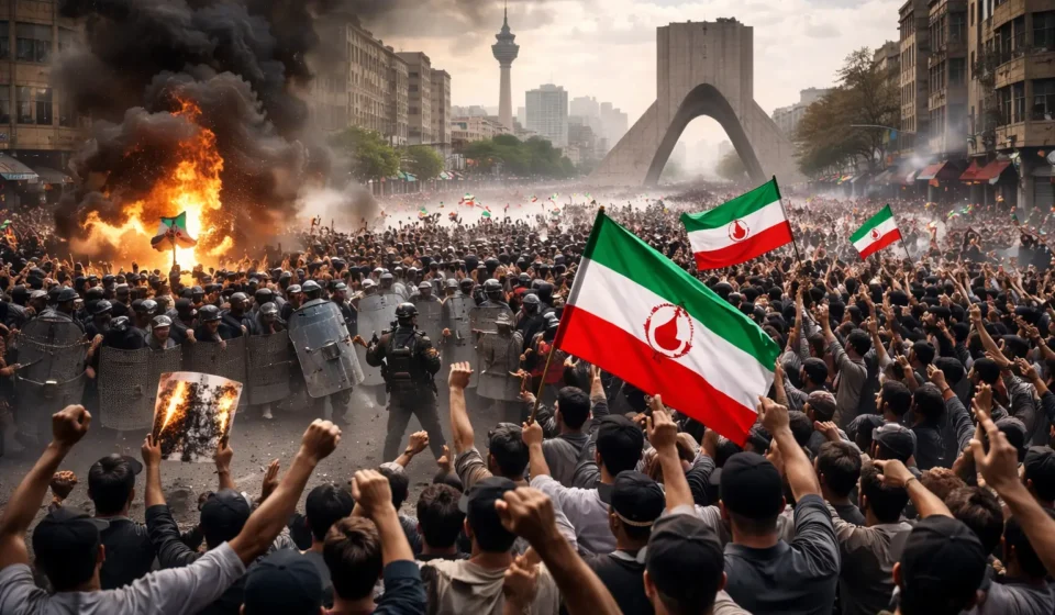 Beyond Yemen: Why Iran’s Unrest Matters for the Region