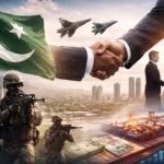 Pakistan in 2025: Strategic Assertiveness, Diplomatic Revival, and Economic Stabilisation