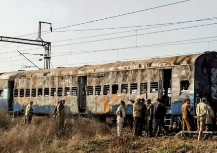 The unsettling truth behind the Samjhauta Express bombing The unsettling truth behind the Samjhauta Express bombing