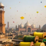 Basant in Transition: A Historical and Socio-Economic Study of Punjab’s Spring Festival Basant in Transition: A Historical and Socio-Economic Study of Punjab’s Spring Festival