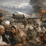 The Gradual Occupation of Jammu and Kashmir by India: A Historical Analysis The Gradual Occupation of Jammu and Kashmir by India: A Historical Analysis