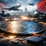 The Silicon Battlefield: How Semiconductors Became the Most Strategic Weapon of the 21st Century