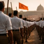 The Global Hindutva Network Exposed: USCIRF Recommends Ban on RSS