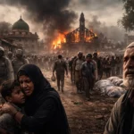 The Anatomy of Silence: How Majoritarian Power Reshaped India’s Moral Compass