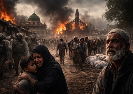 The Anatomy of Silence: How Majoritarian Power Reshaped India’s Moral Compass