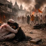 India on the Brink: The Rising Drift of Extremism in India