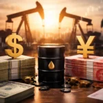 From Petrodollar to Petroyuan: Is the Dollar Losing Its Grip on Global Oil Trade?