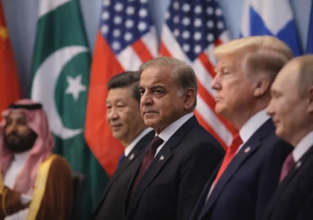 Pakistan’s Geopolitical Ascent: The Return of History in South Asia