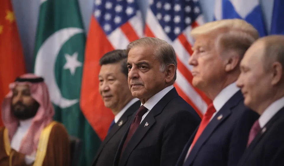 Pakistan’s Geopolitical Ascent: The Return of History in South Asia