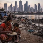 Development for Whom? The Reality of Poverty behind India’s Global Image