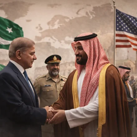 Pakistan’s Foreign Policy and diplomatic approach towards the Middle East amid the Iran-America war: Balanced and Pragmatic