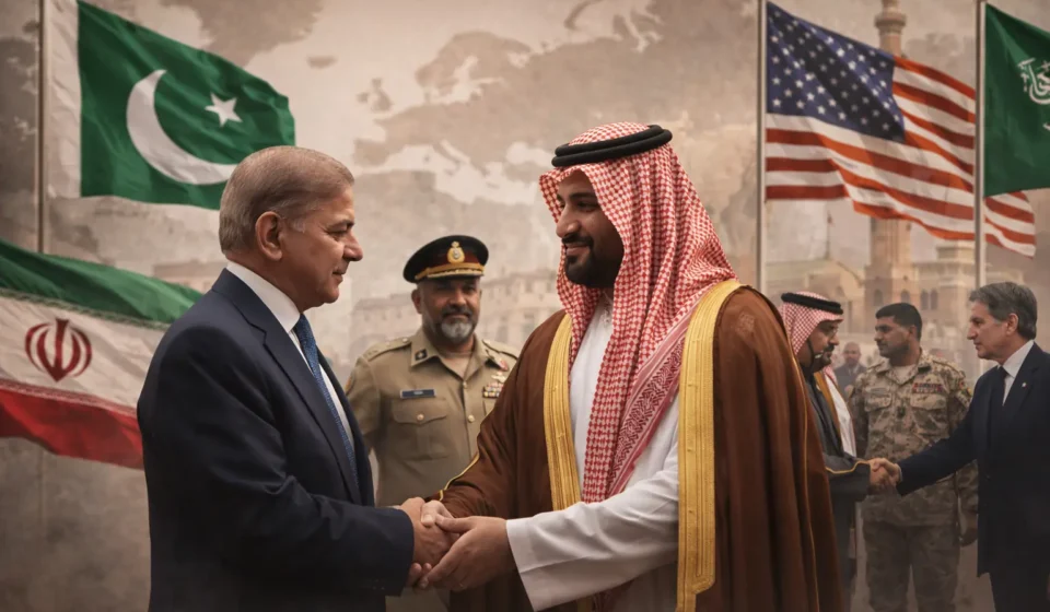 Pakistan’s Foreign Policy and diplomatic approach towards the Middle East amid the Iran-America war: Balanced and Pragmatic