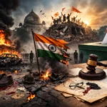 The Foundation of Majoritarianism: How the RSS-BJP Nexus Created the Climate for the 1993 Mumbai Inferno