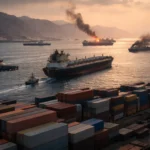 The Middle East War Is Asia's Biggest Economic Threat