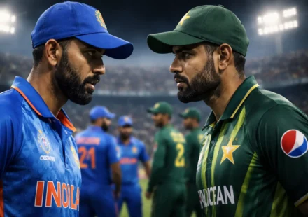 How Politics Is Undermining Global Cricket and Excluding Pakistani Talent