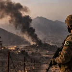 Afghanistan's Terror Shadow: How Cross-Border Militancy Shapes Pakistan's Response