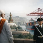 Neighbourhood First or Neighbourhood Lost?