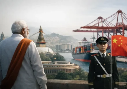 Neighbourhood First or Neighbourhood Lost?