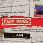 The India-Israel Afghanistan Nexus Exposed: Unmasking the Disinformation Campaign Against Pakistan and China