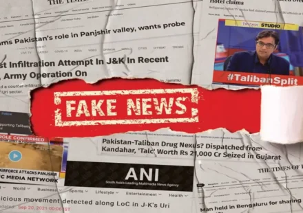 The India-Israel Afghanistan Nexus Exposed: Unmasking the Disinformation Campaign Against Pakistan and China