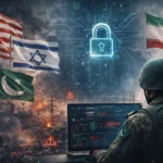 Is Cyber Warfare the Next Security Threat for Pakistan in the US-Israel-Iran Rivalry?