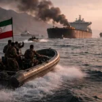 Iran's Long Game: How the "Survive and Exhaust" Doctrine Is Quietly Winning a War America Thought It Had Already Won