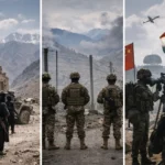 The South Asian Security Triad: A Regional Complex in Flux