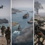 Iran's Long Game: How the "Survive and Exhaust" Doctrine Is Quietly Winning a War America Thought It Had Already Won