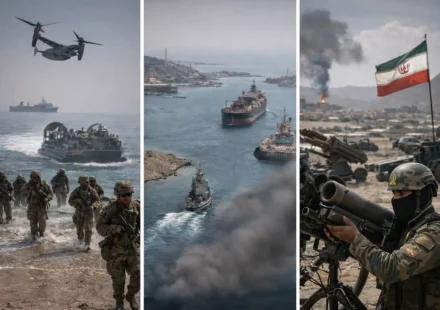 Iran's Long Game: How the "Survive and Exhaust" Doctrine Is Quietly Winning a War America Thought It Had Already Won