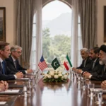 US-Iran Ceasefire 2026: How Islamabad Pulled the World Back from the Brink of War