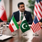 Iran–America Ceasefire: Pakistan’s Mediatory Role and Media Framing
