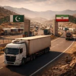 The Gabd-Rimdan Corridor: Pakistan's Most Underrated Strategic Move in a Generation