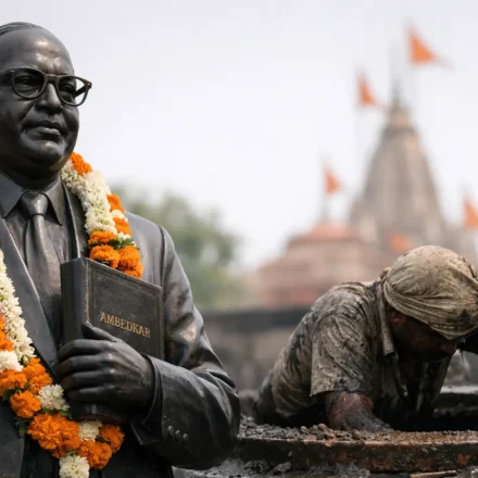 The Constitution They Worship And The Man They Betray