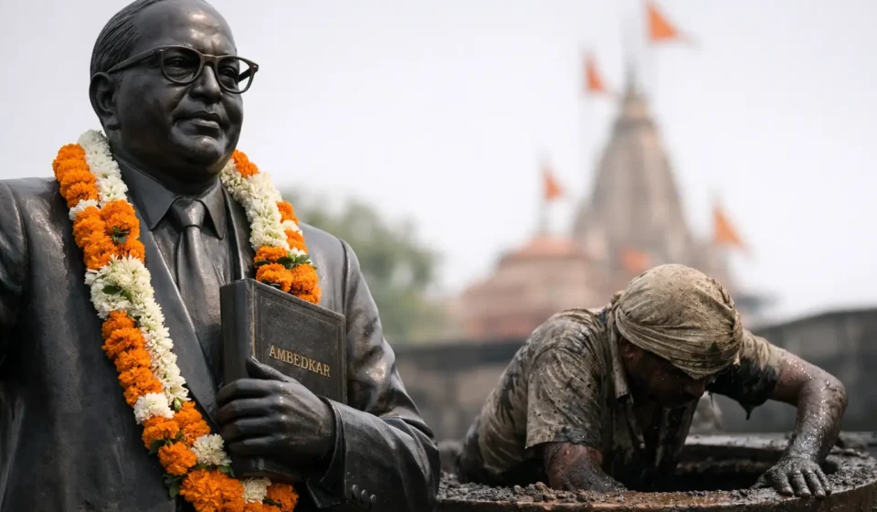 The Constitution They Worship And The Man They Betray