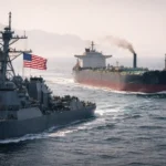 Trump’s Hormuz Blockade: Why It Cannot Collapse Iran or Secure US Victory in the War