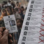 Massive Removal of Voters in India: Electoral Cleaning or Democratic Exclusion?