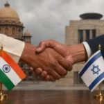 The Victim-Hero State: How Hindutva and Zionism Reframe Power as Perpetual Siege