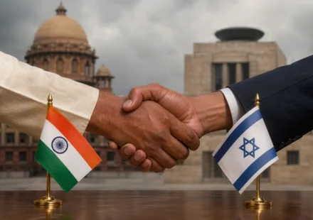 The Victim-Hero State: How Hindutva and Zionism Reframe Power as Perpetual Siege The Victim-Hero State: How Hindutva and Zionism Reframe Power as Perpetual Siege