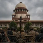 Paper Tiger Democracy: How BJP's Authoritarian Turn Is Hollowing Out the World's Largest Experiment in Self-Governance