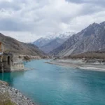 How India Turned Rivers Into a Weapon