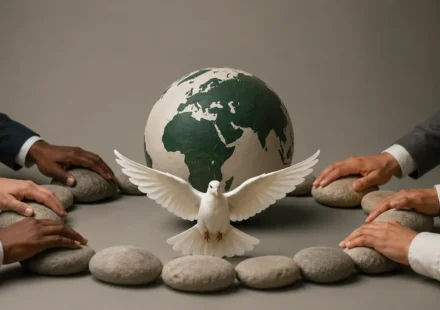 Bridging the Unbridgeable: Pakistan’s Journey as a Global Mediator